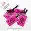 Hotel Pvc Luggage Tag/standard Size Pvc Luggage Tag/hot Sale Soft Pvc Luggage Tag