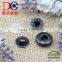Denim Accessories Brass Button 4 Part Snap Button for Jeans and Jacket