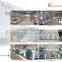 Made in china Auto-turntable laser marking machine mobile 2 years warranty