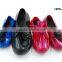 Hot products 2015 new items pvc jelly shoes same as casual shoes