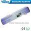 T8 aluminum case electronic ballast