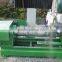 TJCZ-2 Double blade cutting machine, machine for making column