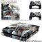 Vinyl Sticker for PS4 Skins Assassin's Creed Decal Cover DPTM0161