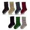 Cotton terry new style baby shoes socks infant shoes