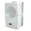 PA System Wall Mount Two Way Speaker PA System Speaker Wall Speaker