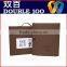 double100 high quality cheap price wedding photo album DBS-1404