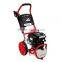 Powerful Washer Gun Hot Water 2700Psi High Pressure Washer For Sale