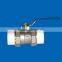 PPR Union for Hot/cold Water Feeding and Pipe Connect DIN Standard Imported Material Construction Fitting