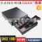GS-405A GSAN cash box 5 bills X coins metal POS cash drawer