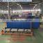 LOW price automati chain link fence machine , fencing mesh machine (direct factory )