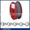 DIN 763 iron chains on plastic reels, CHINLI chain
