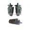 terex heavy duty truck tr100 electric hydraulic pump for mine gold iron