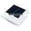 4 LED Solar Powered Induction Sensor Light Outdoor Roof Gutter Fence Garden Yard Lawn Wall Pathway Driveway Led Lamp
