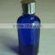 50ml Essential oil bottle with aluminum cap (ITEM NO.:H-JY50ml)