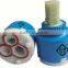 no leaking shower cartridge 35mm 40mm with low base