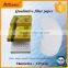 Huan Jie circular tea bag qualitative filter papers 12.5cm