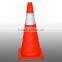 Low Price Reflective PVC Traffic Cones