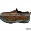 high neck shoes for men hiking shoes nubuck leather