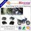 OEM black anodize aluminum die casting automotive electronic heat sink