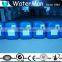 stabilized chlorine dioxide liquid used in water treatment