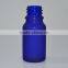 30ml glass dropper bottles/cobalt blue glass bottles/15ml bottles