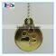 custom metal blank printed dog tag /id dog tag