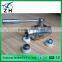 food grade Stainless steel 316L 0.75 inch ball valve