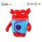 Good Quality Personalized Soft Alien Doll Toy Real