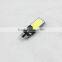 car accessory t10 car interior light led fog light t10 led bulb
