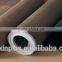 PTFE open mesh conveyor belt metal clipper