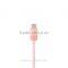 China MP USB3.1Type-C cable 1meter line, reversible USB Type-C connector