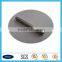 deep drawing part sensing element shell