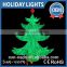 Most Popular Outdoor Led tree Motif Light