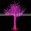 christmas led strip light outdoor use motif tree