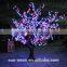 Beautiful Multi Colors Changing Outdoor Led Tree Lights