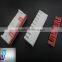 3.96mm pitch 9 pin home appliance wiring connector HY396-09Y