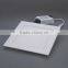 18W porpular style square led panel lighting