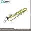 Heat Transfer Newest Fashion Elastic Lanyard