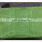new design PVC Composite Green Laundry Bag