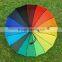 factory wholesale hot sale gift umbrella