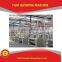 TBS-1000-2000mm high speed PE film blowing machine factory in China