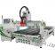 machine wood PTP HS1224 cnc machine center combination woodworking machine