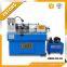 Steel bar thread rolling machine nuts and bolts making machines automatic thread making machine