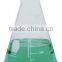 triangle beaker conical flask narrow mouth for lab equipment