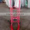 metal tires hand tools trolley for sale