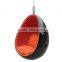 modern fiberglass Designed by Eero Aarnio hanging egg chair