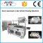 Good quality semi automatic shrink sleeve machine