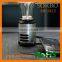 2016 Hot Selling Solar Power Antique Lantern Outdoor Lighting With Phone Charger and FM AM Radio