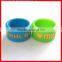 New design silicone finger ring