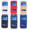 Fashion Flip Wallet PU Leather Magnetic Phone Case Cover for Samsung S6 S6 Edge